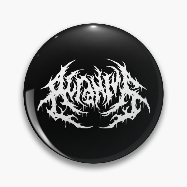 Item preview, Merchandising de Acranius Deathcore | Ropa urbana underground de brutal death metal slam designed and sold by SkullsAndShirts.
