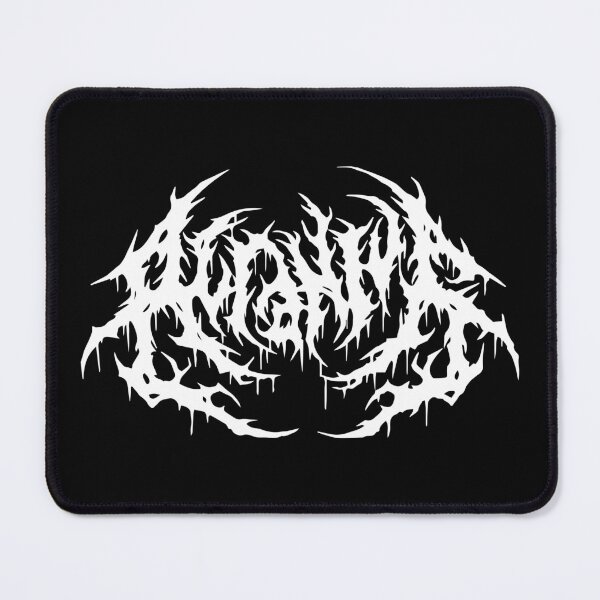 Item preview, Acranius Deathcore Merch | Brutal Death Metal Slam Underground Streetwear  designed and sold by SkullsAndShirts.