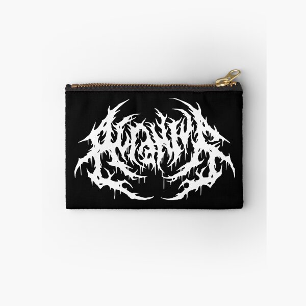 Item preview, Acranius Deathcore Merch | Brutal Death Metal Slam Underground Streetwear  designed and sold by SkullsAndShirts.