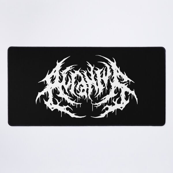 Item preview, Acranius Deathcore Merch | Brutal Death Metal Slam Underground Streetwear designed and sold by SkullsAndShirts.