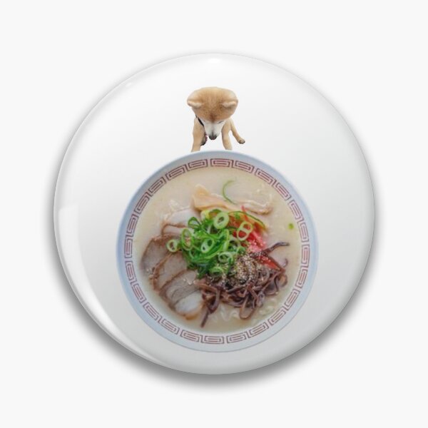 Item preview, Japanese Ramen, Cute Dog, Kawaiii T-shirts ,Pomeranian, Ramen T-shirts, designed and sold by Cocohappysmiles.