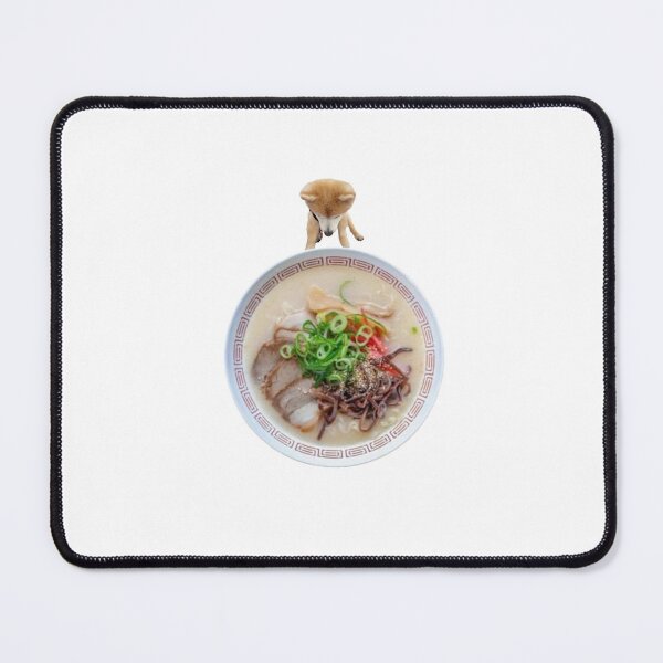 Item preview, Japanese Ramen, Cute Dog, Kawaiii T-shirts ,Pomeranian, Ramen T-shirts, designed and sold by Cocohappysmiles.