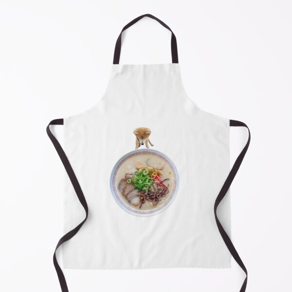 Item preview, Japanese Ramen, Cute Dog, Kawaiii T-shirts ,Pomeranian, Ramen T-shirts, designed and sold by Cocohappysmiles.