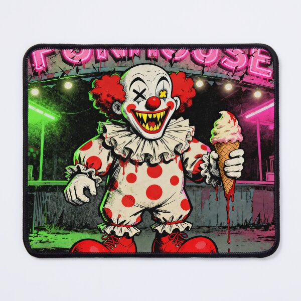 Item preview, Welcome to the funhouse ! designed and sold by T's&such.