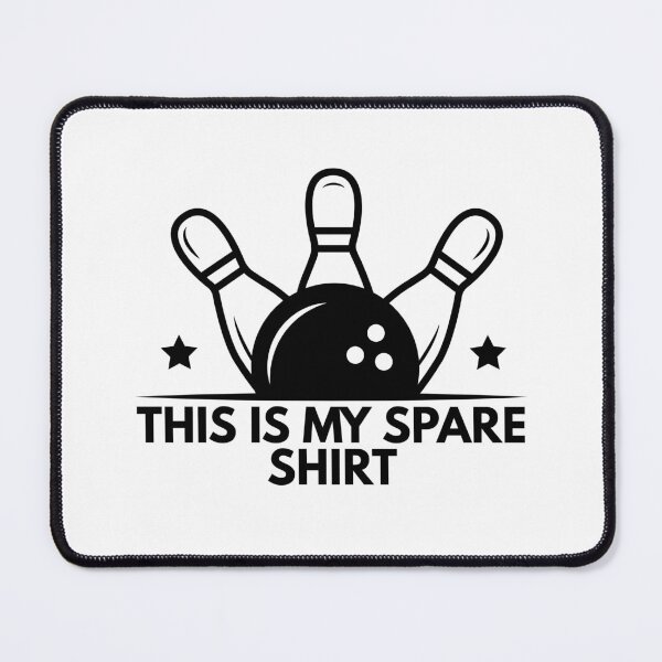 Item preview, Bowling designed and sold by Dondonmart.