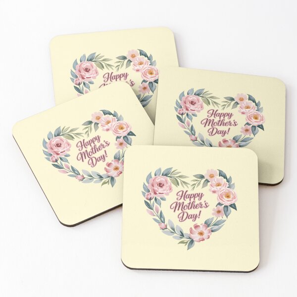 Item preview, Happy Mother's Day designed and sold by jmatix.