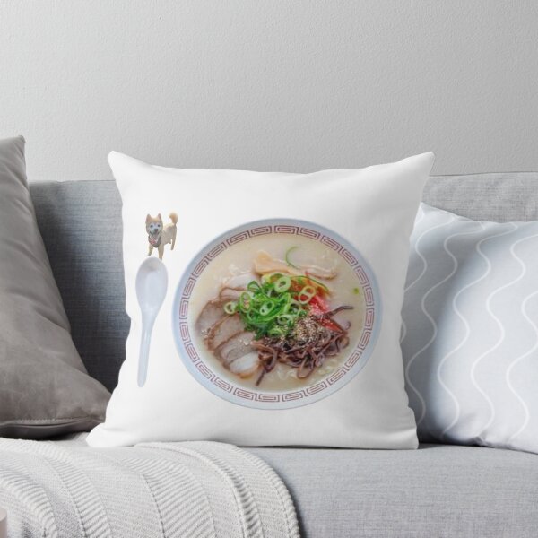 Item preview, Japanese Ramen, Cute Dog, Kawaiii T-shirts ,Pomeranian, Ramen T-shirts designed and sold by Cocohappysmiles.