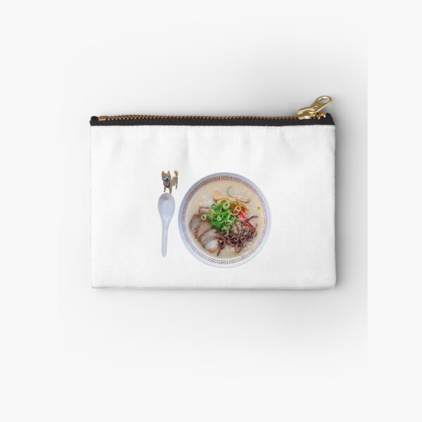 Item preview, Japanese Ramen, Cute Dog, Kawaiii T-shirts ,Pomeranian, Ramen T-shirts designed and sold by Cocohappysmiles.
