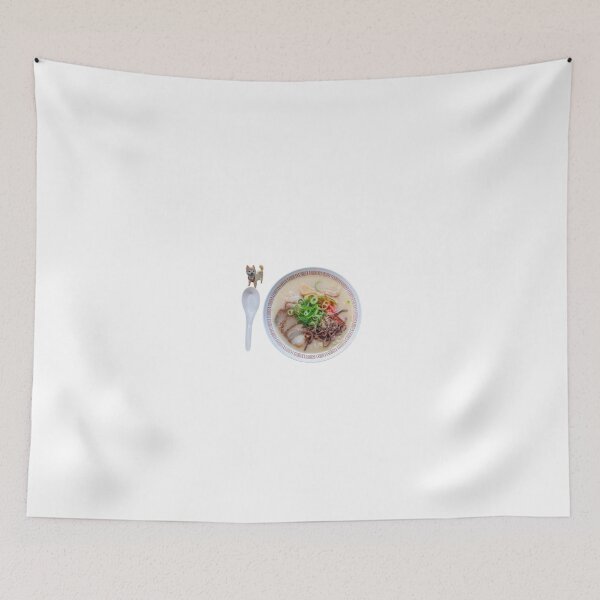 Item preview, Japanese Ramen, Cute Dog, Kawaiii T-shirts ,Pomeranian, Ramen T-shirts designed and sold by Cocohappysmiles.