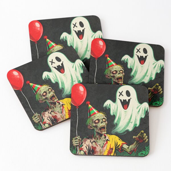 Item preview, Ahh ! A ghost ! designed and sold by T's&such.