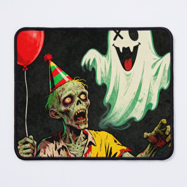 Item preview, Ahh ! A ghost ! designed and sold by T's&such.