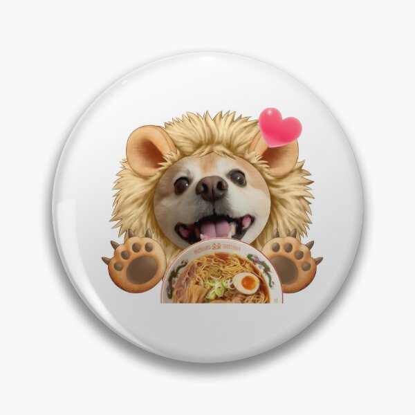 Item preview, Japanese Ramen, Cute Dog, Kawaiii T-shirts, Ramen T-shirts,  designed and sold by Cocohappysmiles.