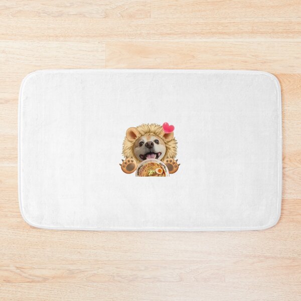 Item preview, Japanese Ramen, Cute Dog, Kawaiii T-shirts, Ramen T-shirts,  designed and sold by Cocohappysmiles.