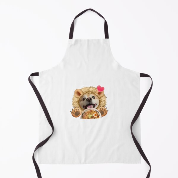 Item preview, Japanese Ramen, Cute Dog, Kawaiii T-shirts, Ramen T-shirts, designed and sold by Cocohappysmiles.