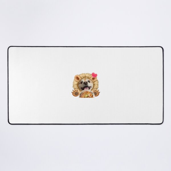 Item preview, Japanese Ramen, Cute Dog, Kawaiii T-shirts, Ramen T-shirts, designed and sold by Cocohappysmiles.