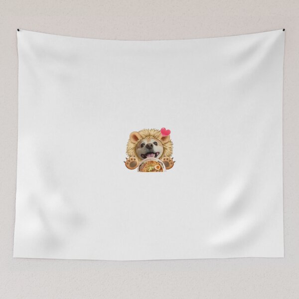 Item preview, Japanese Ramen, Cute Dog, Kawaiii T-shirts, Ramen T-shirts,  designed and sold by Cocohappysmiles.