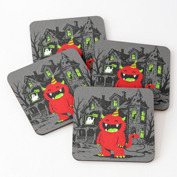 Item preview, Birthday boo's ! designed and sold by T's&such.