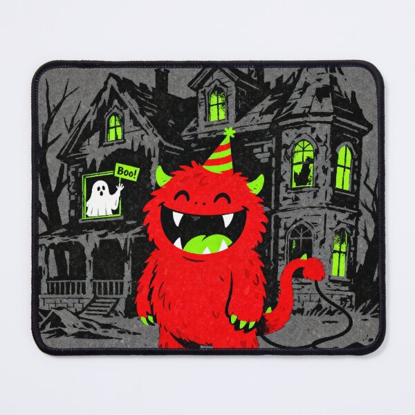 Item preview, Birthday boo's ! designed and sold by T's&such.