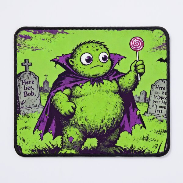 Item preview, Here lies Bob designed and sold by T's&such.
