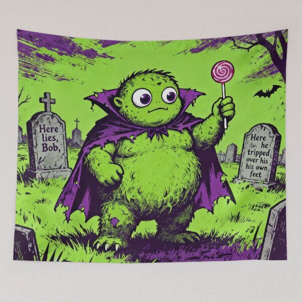 Item preview, Here lies Bob designed and sold by T's&such.