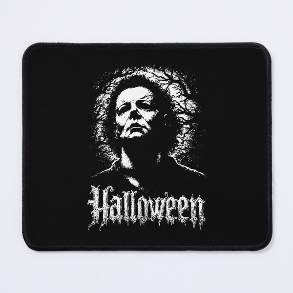 Item preview, Halloween Horror slasher movie poster of Michael Myers 127sm designed and sold by 127sm.