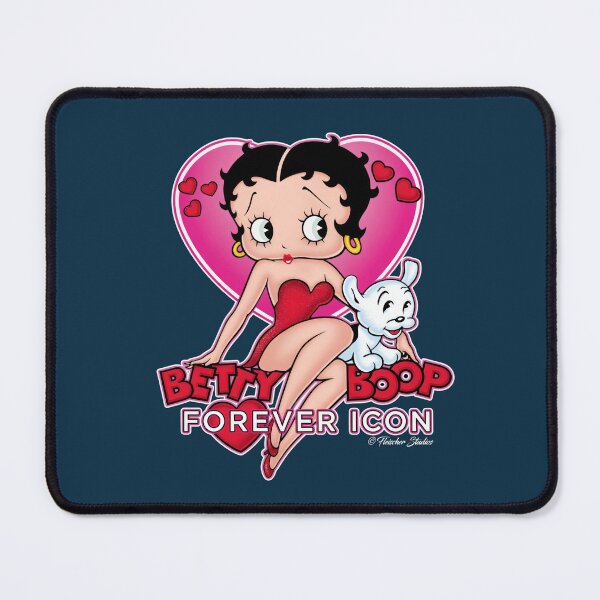 Item preview, Betty Boop 1 (59) designed and sold by Loralibenedet.
