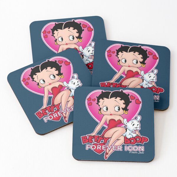 Item preview, Betty Boop 1 (59) designed and sold by Loralibenedet.