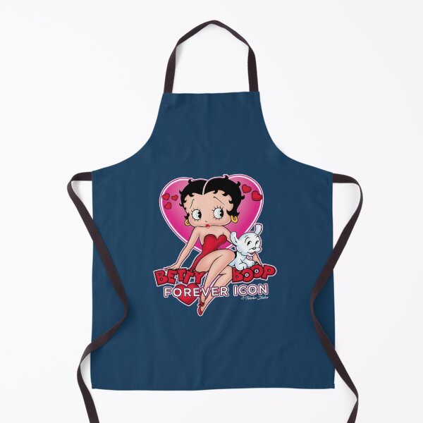 Item preview, Betty Boop 1 (59) designed and sold by Loralibenedet.