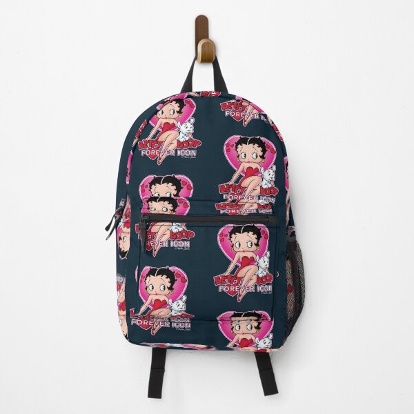 Item preview, Betty Boop 1 (59) designed and sold by Loralibenedet.