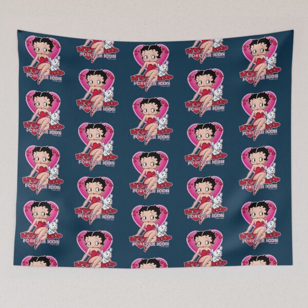 Item preview, Betty Boop 1 (59) designed and sold by Loralibenedet.