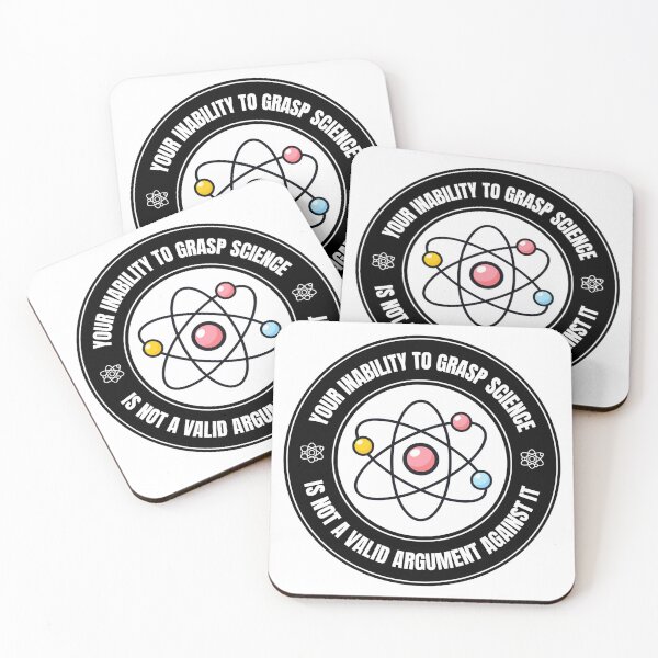 Item preview, Science-humor designed and sold by Dondonmart.