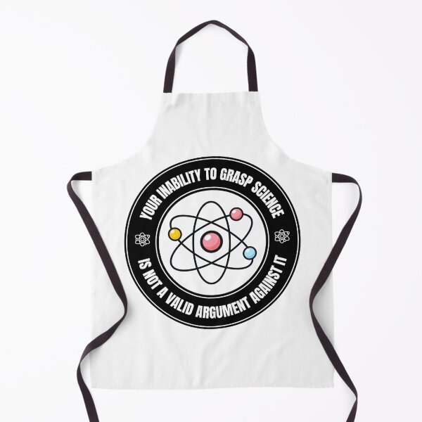 Item preview, Science-humor designed and sold by Dondonmart.