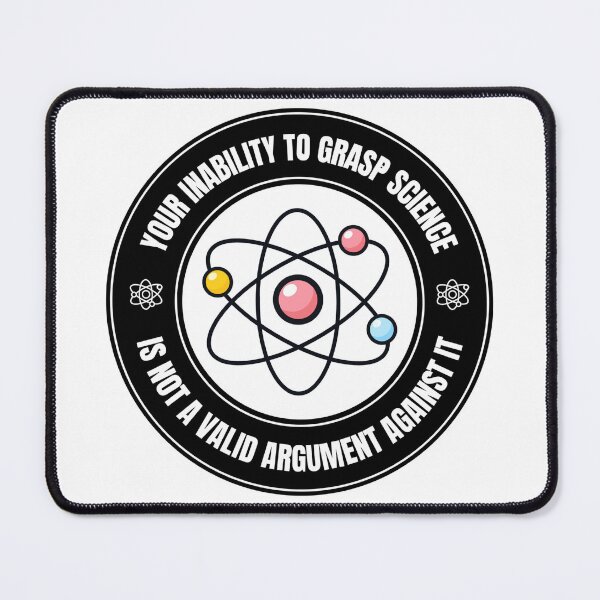Item preview, Science-humor designed and sold by Dondonmart.