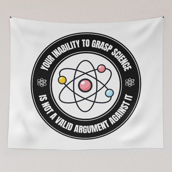Item preview, Science-humor designed and sold by Dondonmart.