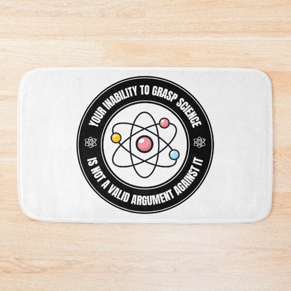 Item preview, Science-humor designed and sold by Dondonmart.