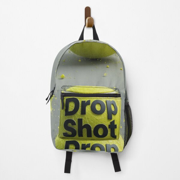 Item preview, Tennis Fans - Drop Shot designed and sold by Hot4Shirt.