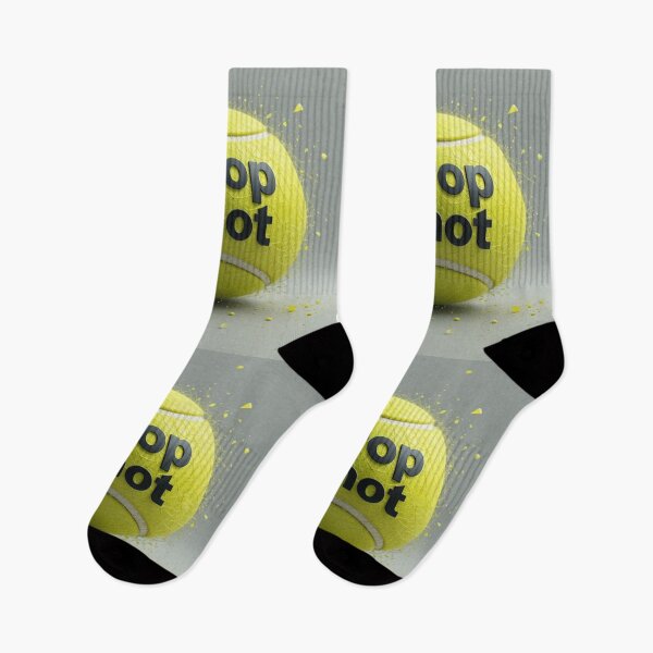 Item preview, Tennis Fans - Drop Shot designed and sold by Hot4Shirt.