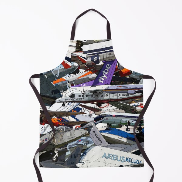 Item preview, Smorgasbord v2.0 designed and sold by Red’s Planes.