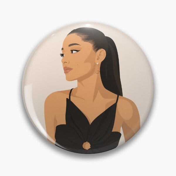 Artikelvorschau, Ariana Grande entworfen und verkauft von annasblend.