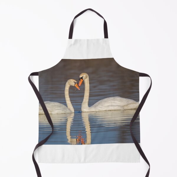 Item preview, Mute Swam Pair designed and sold by Gerard Fornarotto.