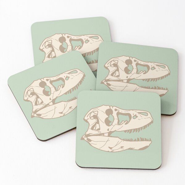 Item preview, T-Rex Skull designed and sold by Starboy.Studio.