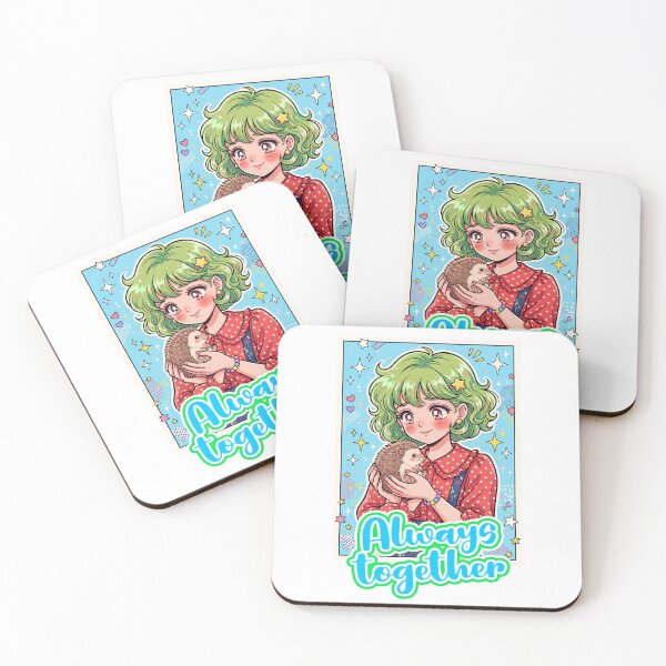 Item preview, Always together designed and sold by LOVEARTDESIGN.