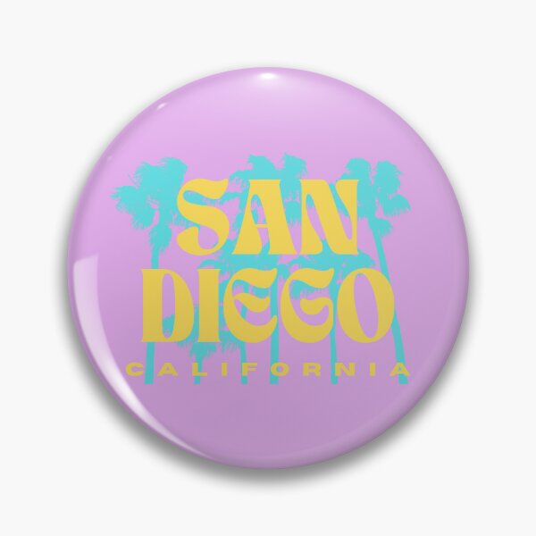 Item preview, San Diego California Beach Lifestyle designed and sold by jalanc.