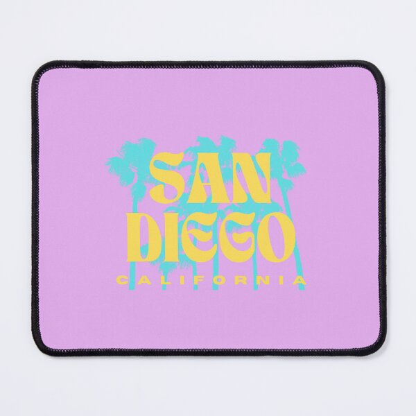 Item preview, San Diego California Beach Lifestyle designed and sold by jalanc.