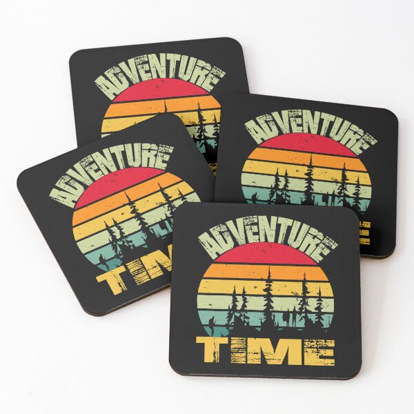 Item preview, ADVENTURE TIME designed and sold by EVANSTAGE.