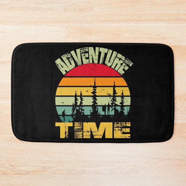 Item preview, ADVENTURE TIME designed and sold by EVANSTAGE.