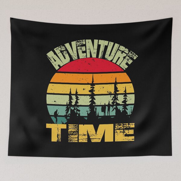 Item preview, ADVENTURE TIME designed and sold by EVANSTAGE.