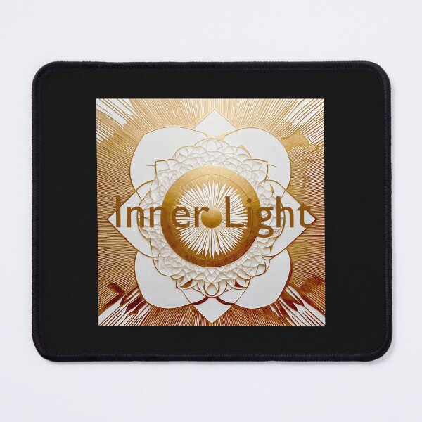 Item preview, INNER LIGHT Energy for Mindful Souls designed and sold by Helios Be. Lavsh.