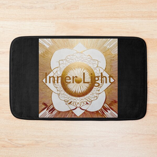 Item preview, INNER LIGHT Energy for Mindful Souls designed and sold by Helios Be. Lavsh.
