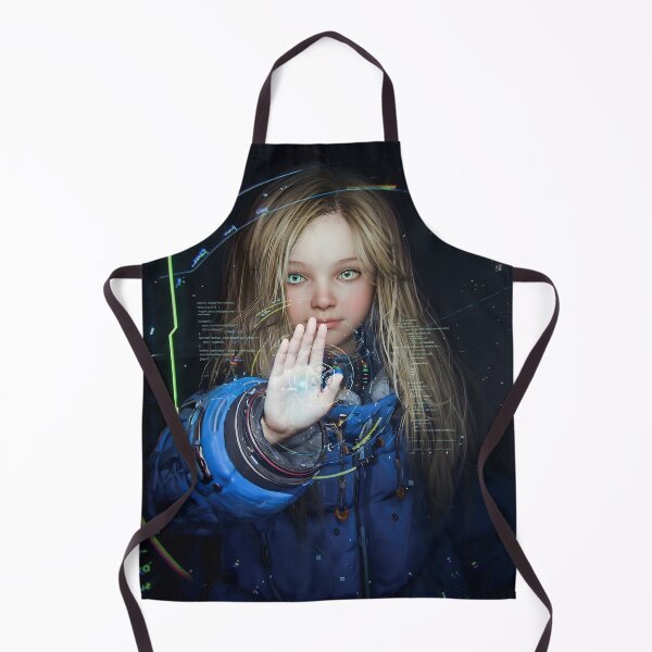 Item preview, Pragmata designed and sold by tomasghrad.